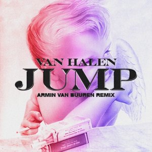 دانلود آهنگ ترنس Van Halen – Jump (Armin van Buuren Remix)
